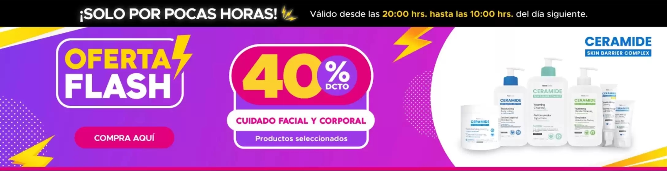 Nuestras mejores ofertas para ti