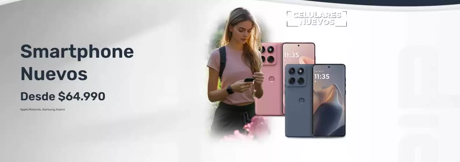Oferta exclusivos!