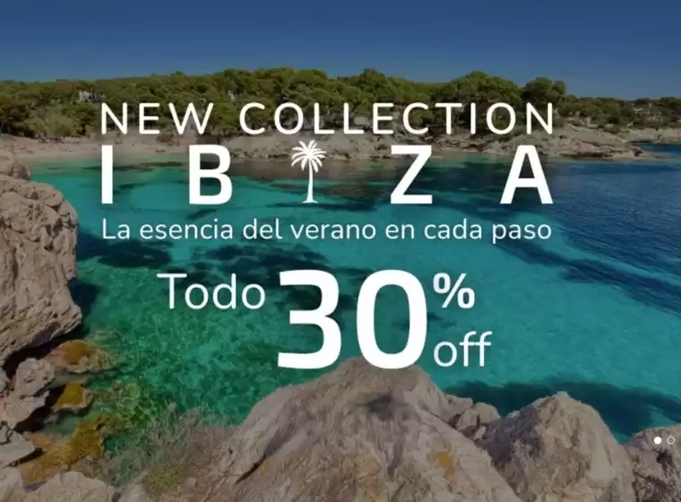 Todo 30% Off!