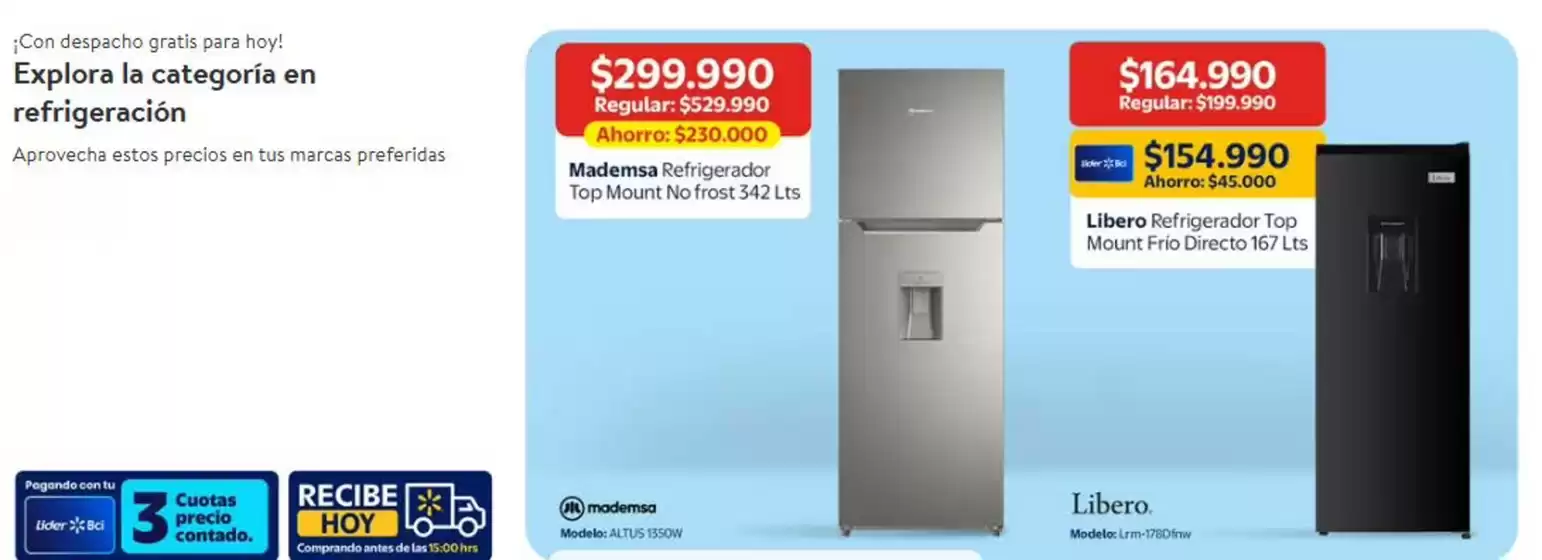 Cat logo Lider Punta Arenas Ofertas Lider Hoy cat-logo-lider-punta-arenas-ofertas-lider-hoy