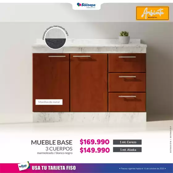 Oferta exclusivos!