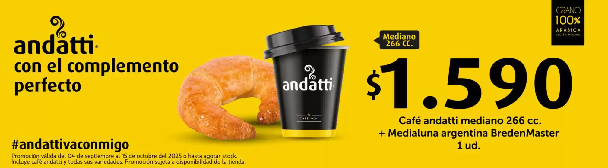 Oferta exclusivos!