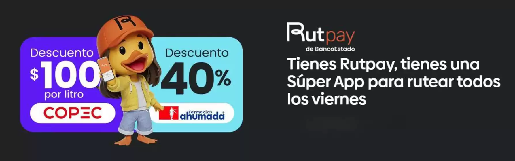 Descuento 40%!