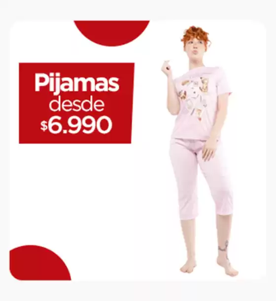 Nuevas ofertas para descubrir