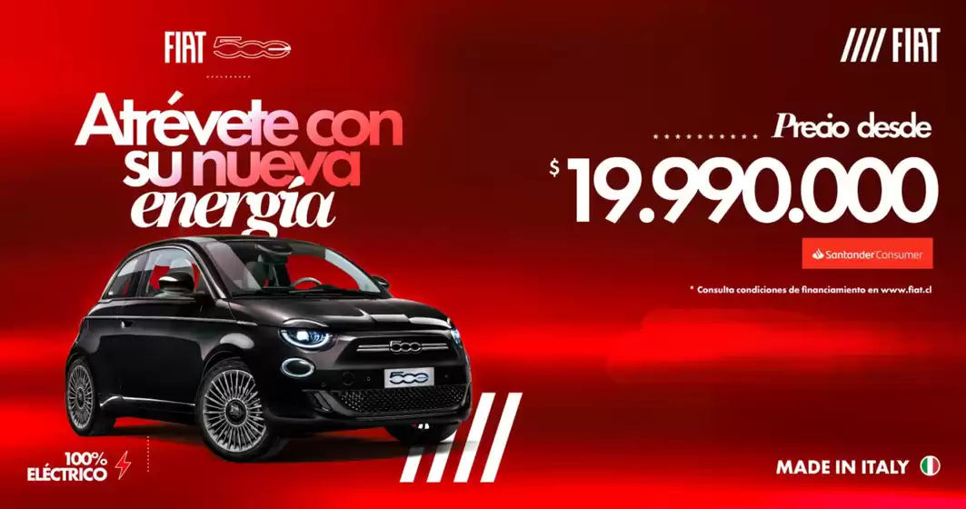 Oferta exclusivos! Hasta 26%.