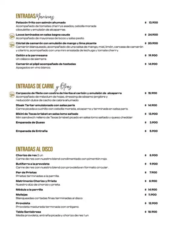 Carta Concón!