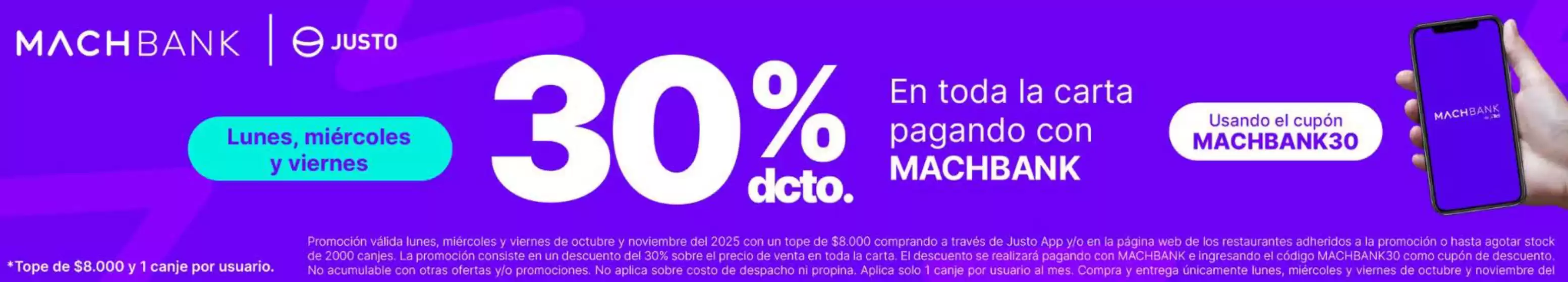 Catálogo Felipe Didier en Copiapó | Hasta 50% dcto! | 2025-10-02T00:00:00.000Z - 2025-10-31T00:00:00.000Z