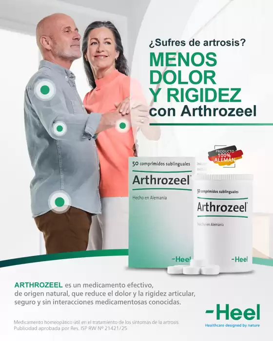 Catálogo Farmacias Knop en Osorno | Ofertas principales para ahorradores | 2025-10-02T00:00:00.000Z - 2025-10-16T00:00:00.000Z