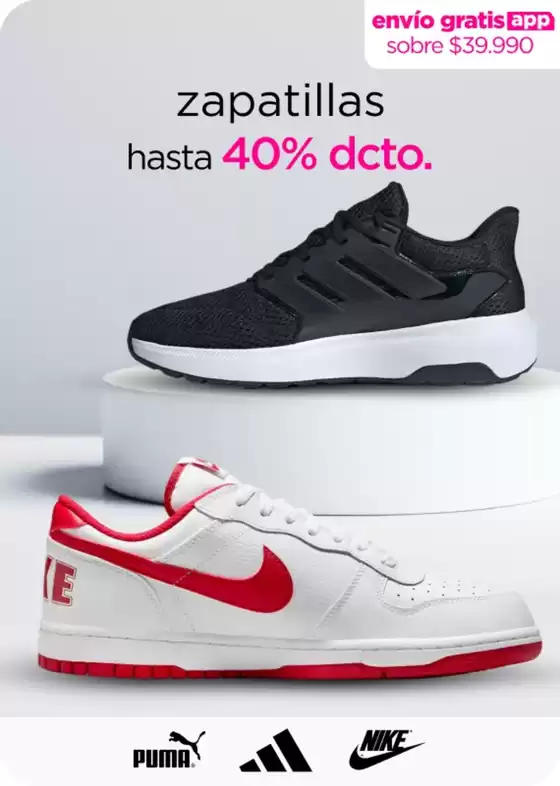 Nuestras mejores ofertas para ti