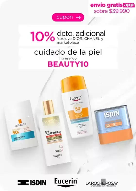 Nuestras mejores ofertas para ti