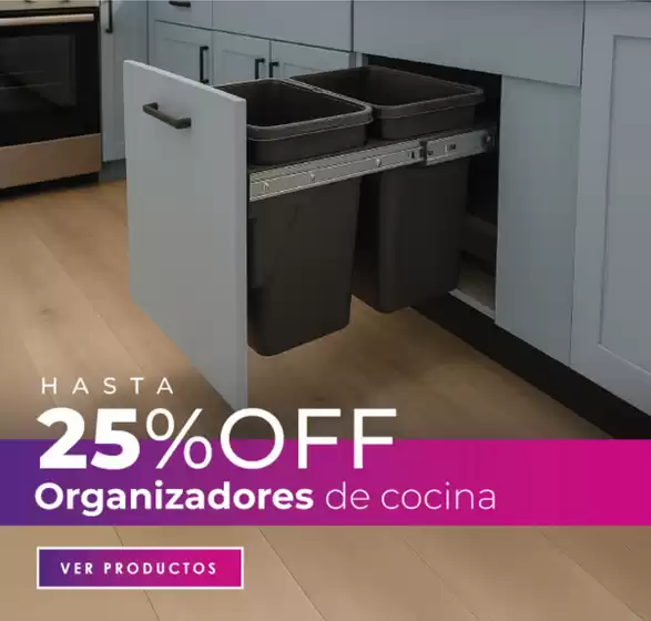 Ofertas principales para todos los clientes