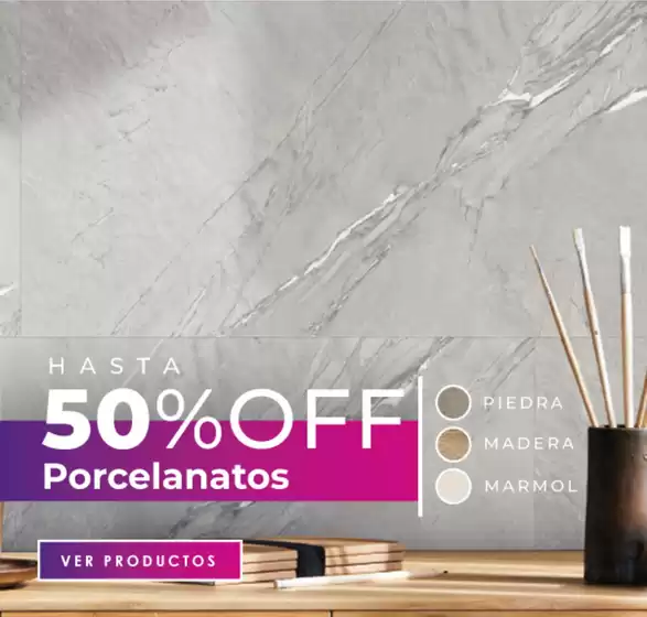 Ofertas principales para todos los clientes
