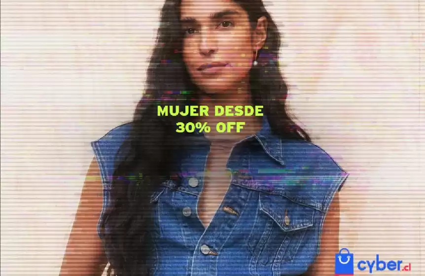 Aprovecha hasta 50% Off!