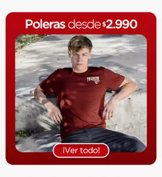 Descuentos y promociones