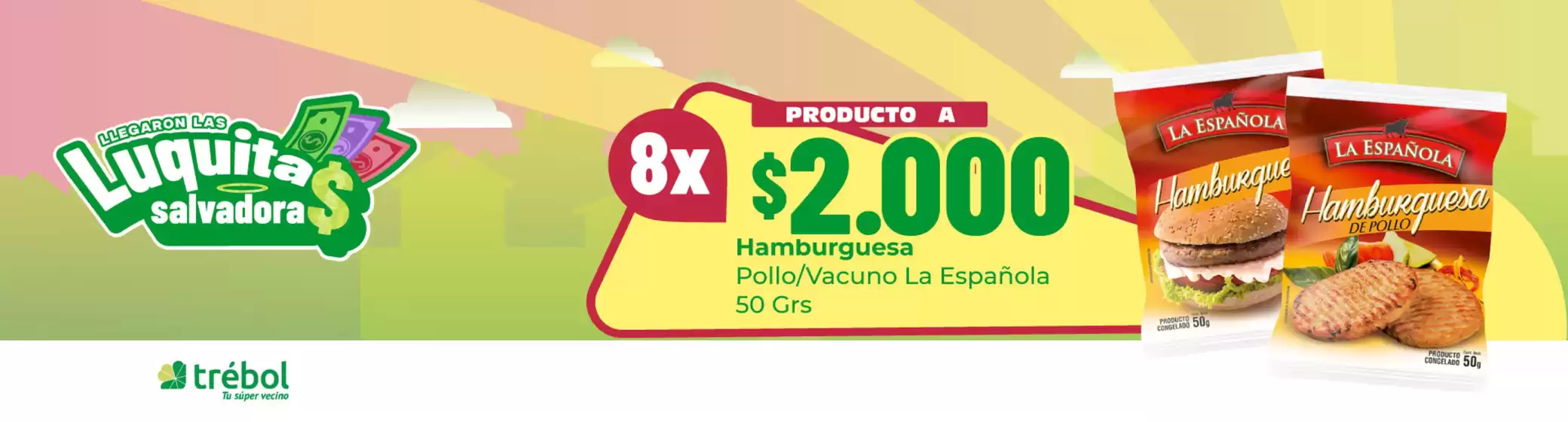 Luquita Salvadora!