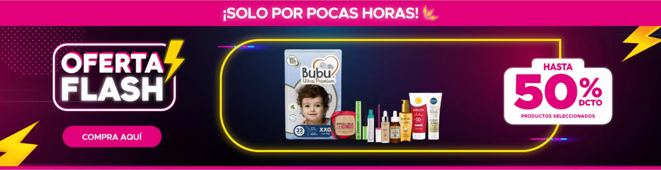 Ofertas principales para ahorradores