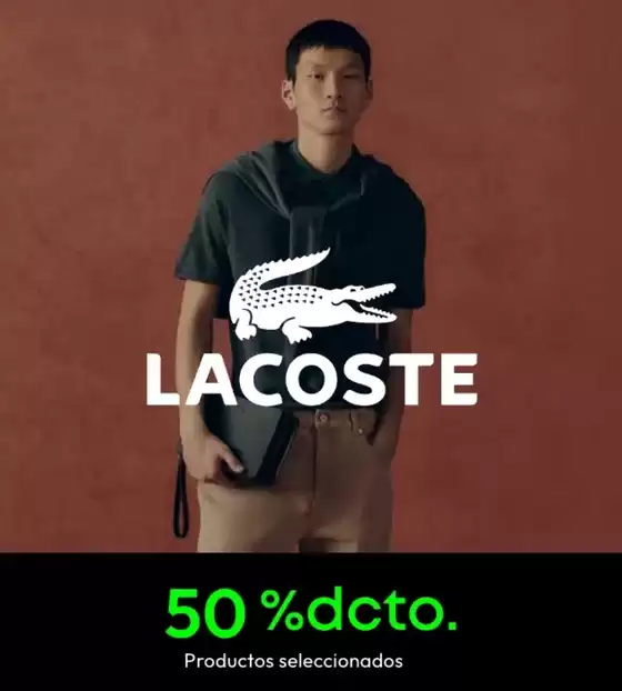 Excelente oferta para todos los clientes