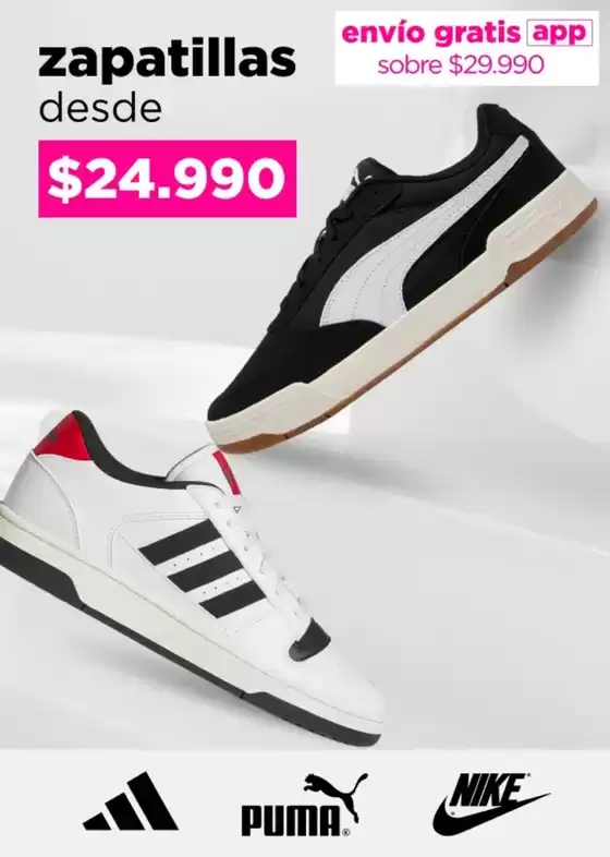 Nuestras mejores ofertas para ti