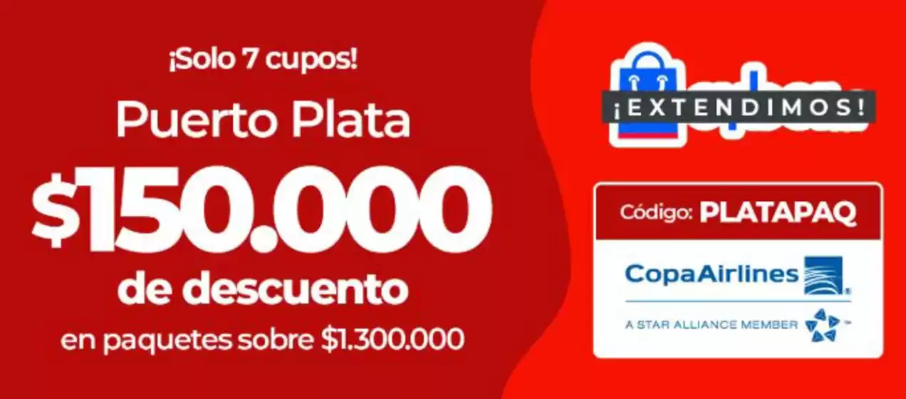 Catálogo Cocha en Santiago | Oferta exclusivos! | 2025-10-09T00:00:00.000Z - 2025-10-24T00:00:00.000Z