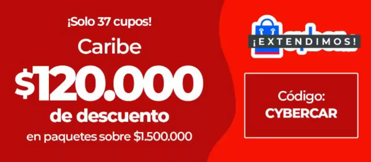 Oferta exclusivos!