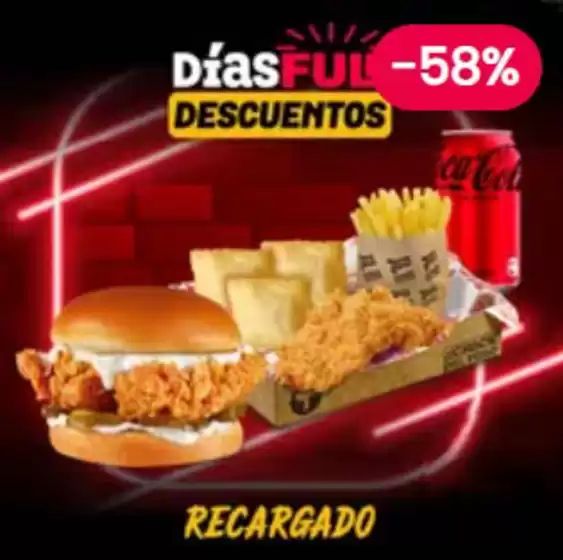Hasta -58%!
