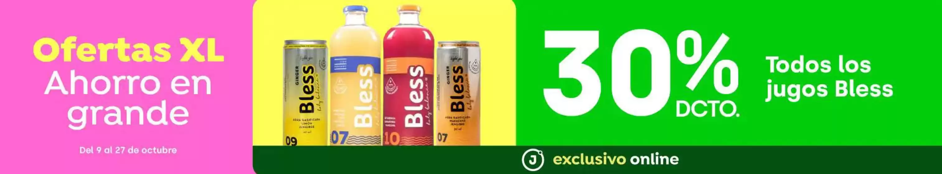 Hasta 35% dcto!