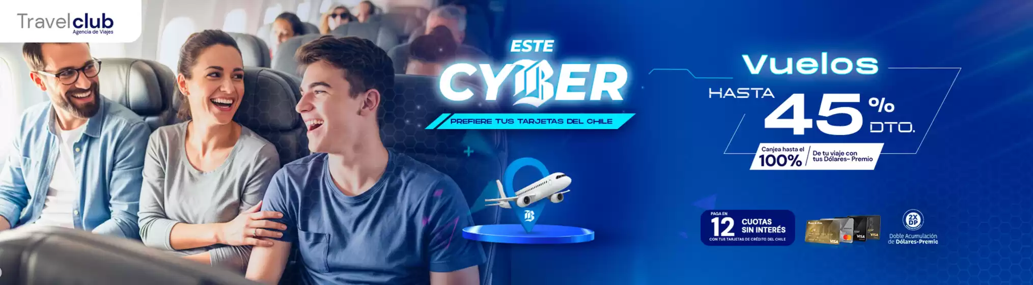 Ester Cyber! Hasta 70% dto.