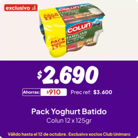 Nuestras mejores ofertas para ti