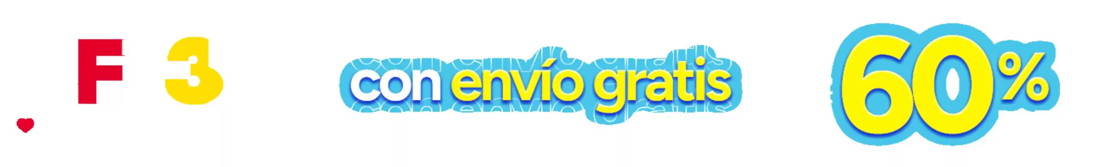 Catálogo A3D en Santa Juana | Ofertas especiales atractivas para todos | 2025-10-12T00:00:00.000Z - 2025-10-26T00:00:00.000Z