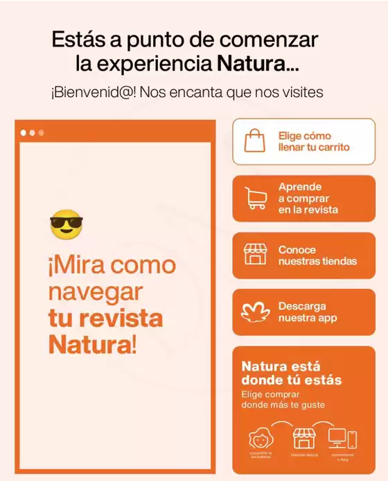 Natura Ciclo 2
