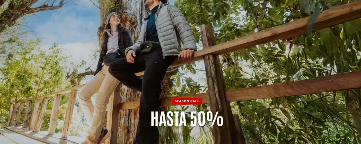 Catálogo Weinbrenner en Talcahuano | Hasta 50%! | 2025-10-13T00:00:00.000Z - 2025-10-28T00:00:00.000Z