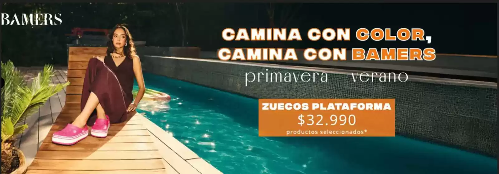 Catálogo Bamers | Oferta exclusivos! | 2025-10-13T00:00:00.000Z - 2025-10-28T00:00:00.000Z