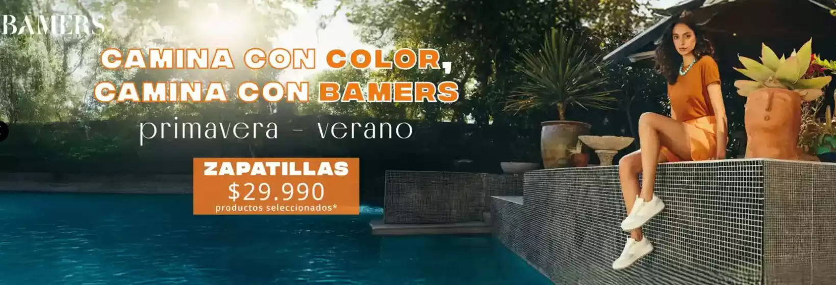 Oferta exclusivos!