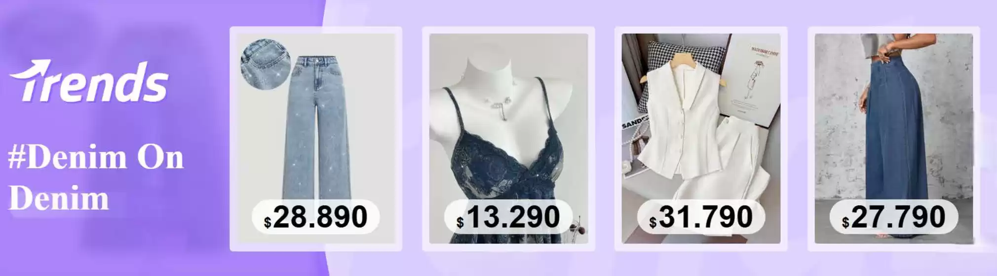 Catálogo Shein | Oferta promocional! | 2025-10-13T00:00:00.000Z - 2025-10-28T00:00:00.000Z