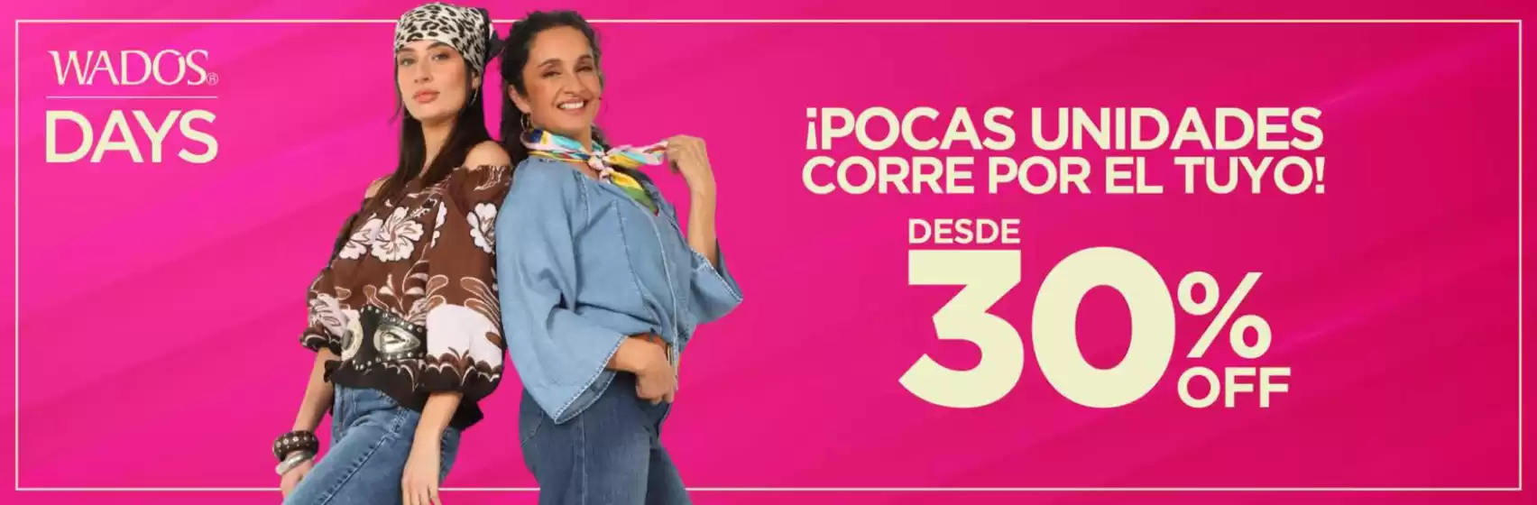 Hasta 70% dcto!