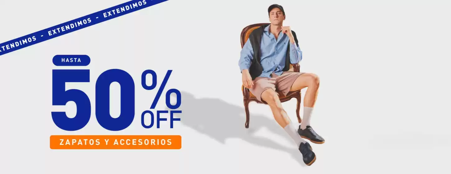 Catálogo Guante Zapatos | Hasta 50% Off! | 2025-10-13T00:00:00.000Z - 2025-10-28T00:00:00.000Z