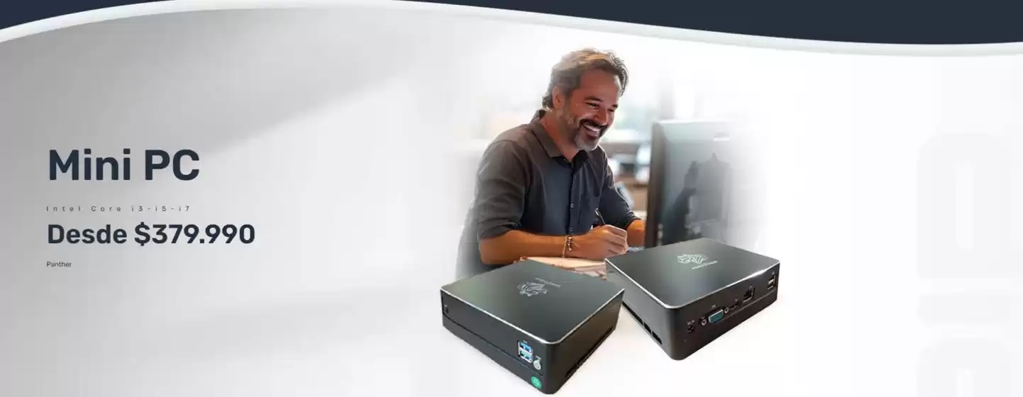 Oferta promocional!