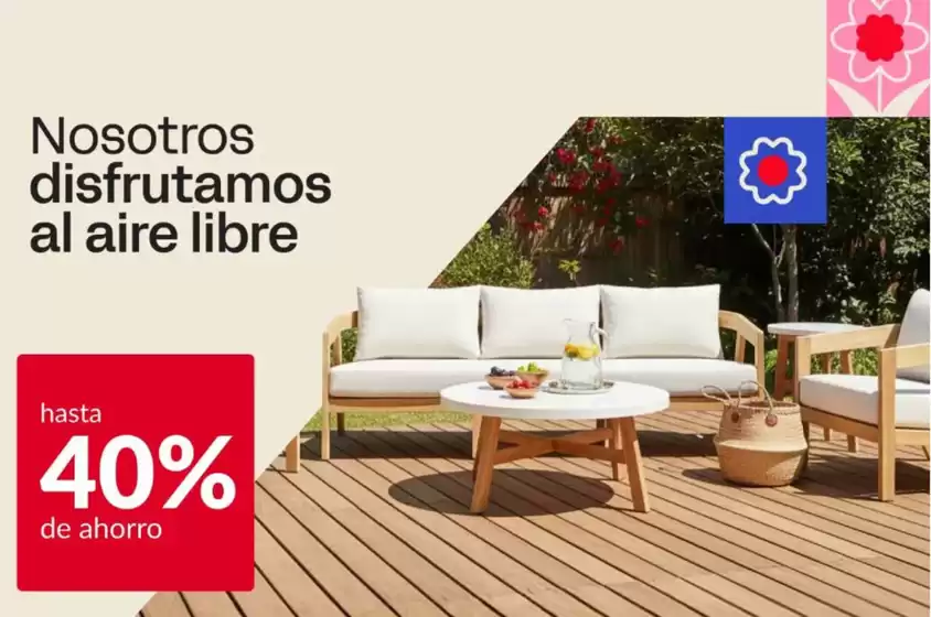 Catálogo Constructor Sodimac en Concepción | Hasta 50% de ahorro! | 2025-10-14T00:00:00.000Z - 2025-10-29T00:00:00.000Z