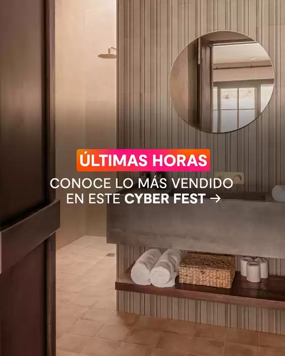 Catálogo Mk en Peñalolén | Últimas horas del Cyber Fest! | 2025-10-14T00:00:00.000Z - 2025-10-14T00:00:00.000Z