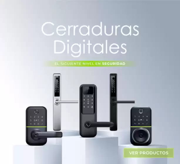 Catálogo Dap Ducasse en Los Ángeles | Nuestras mejores gangas | 2025-10-14T00:00:00.000Z - 2025-10-28T00:00:00.000Z