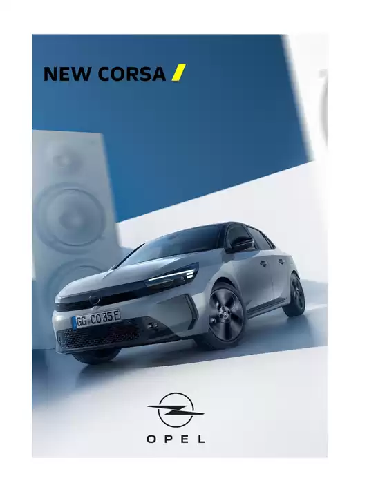 Catálogo Opel en Rengo | Grandes descuentos en productos seleccionados | 2025-10-14T00:00:00.000Z - 2025-10-28T00:00:00.000Z