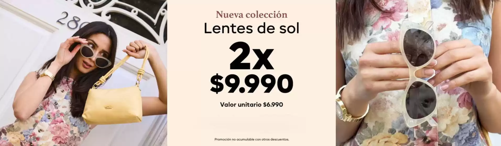 Hasta 30% dcto!
