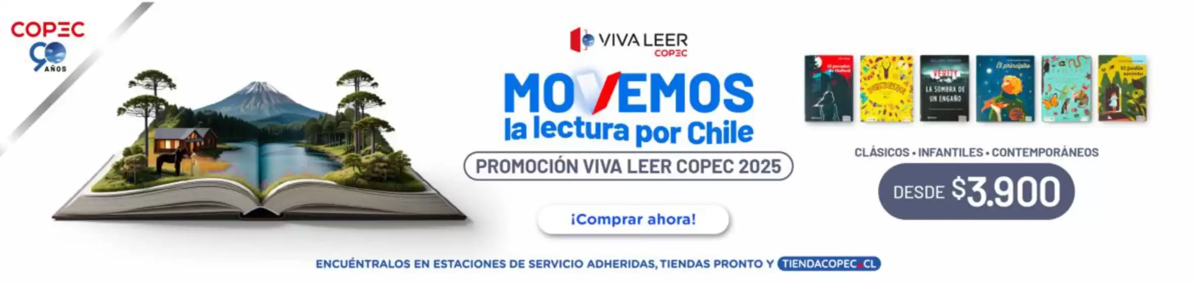 Ofertas principales para todos los cazadores de gangas