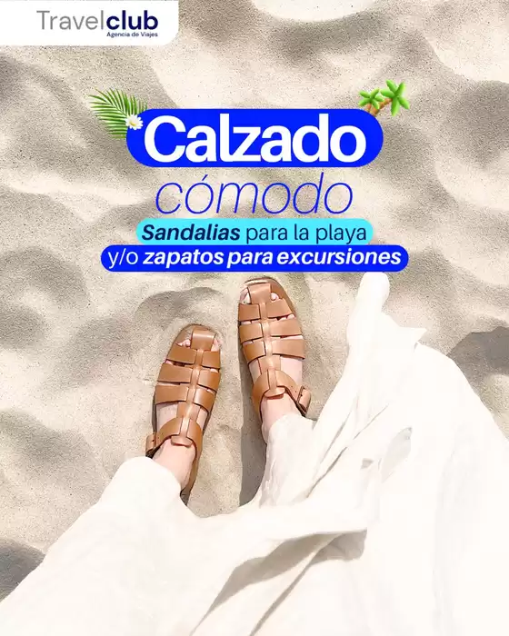 Descubre las ofertas para tu vacaciones al Caraibe!