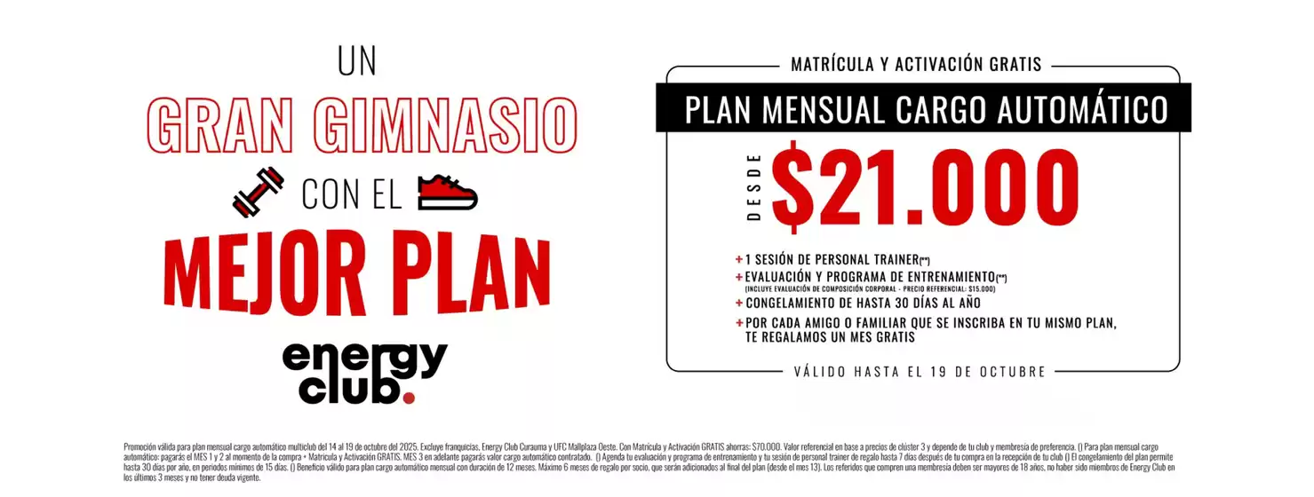 Catálogo Energy en Talcahuano | Mejor plan! | 2025-10-15T00:00:00.000Z - 2025-10-19T00:00:00.000Z