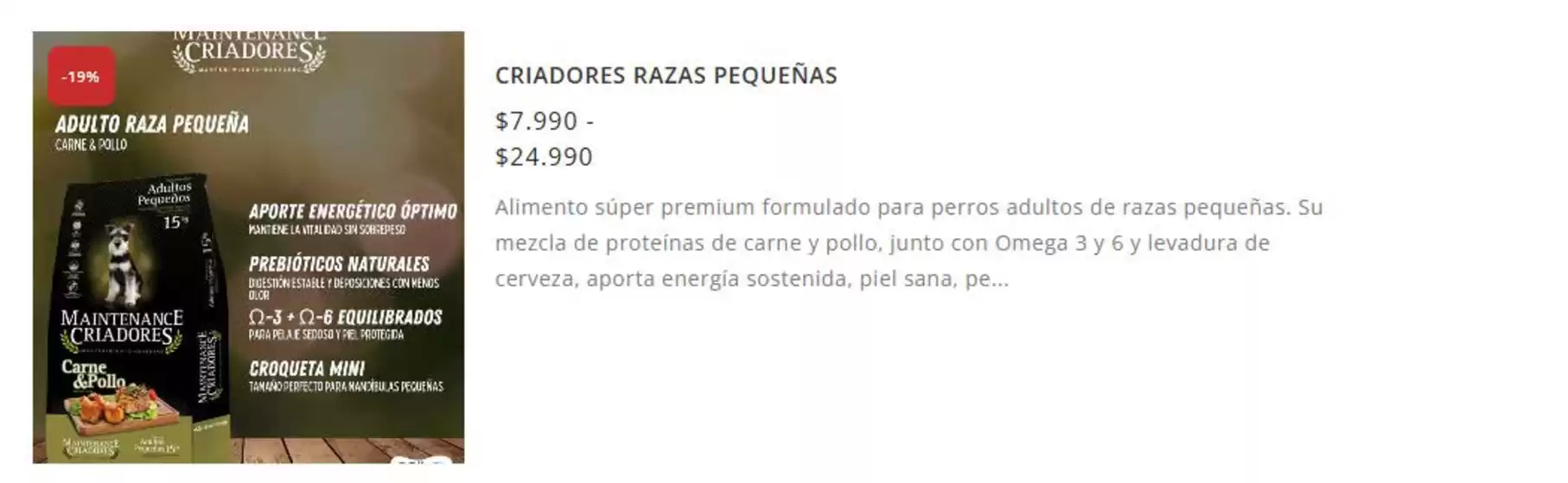 Hasta 35% Off!