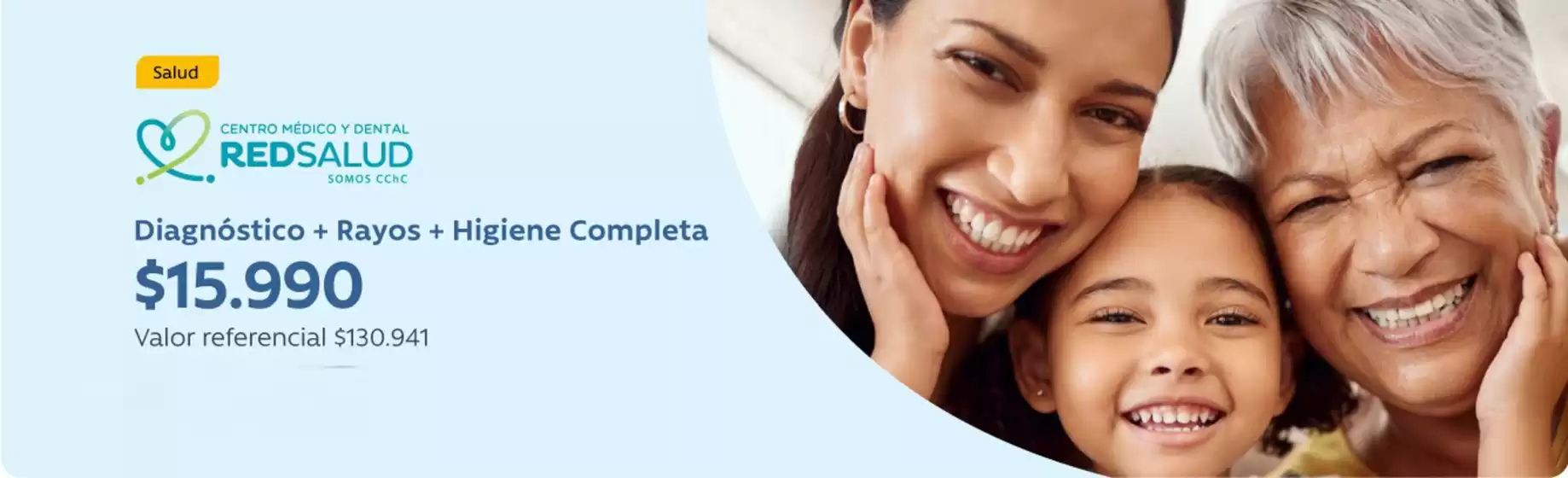 Catálogo Caja los Andes | Oferta exclusivos! Hasta 40% dcto. | 2025-10-15T00:00:00.000Z - 2025-10-30T00:00:00.000Z