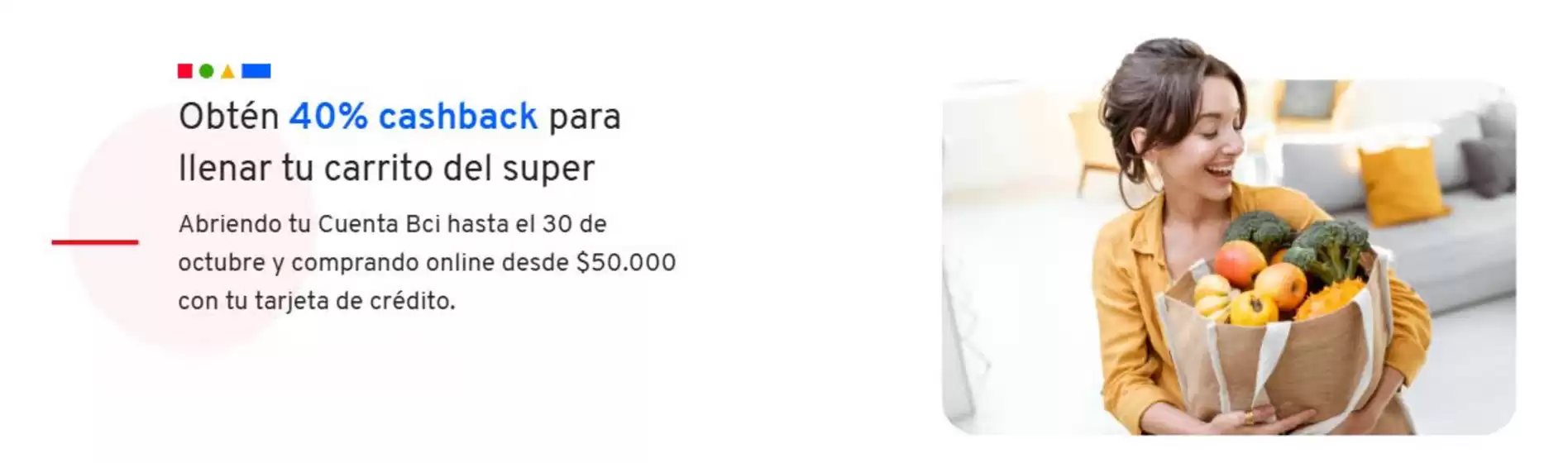 Ofertas imperdibles!