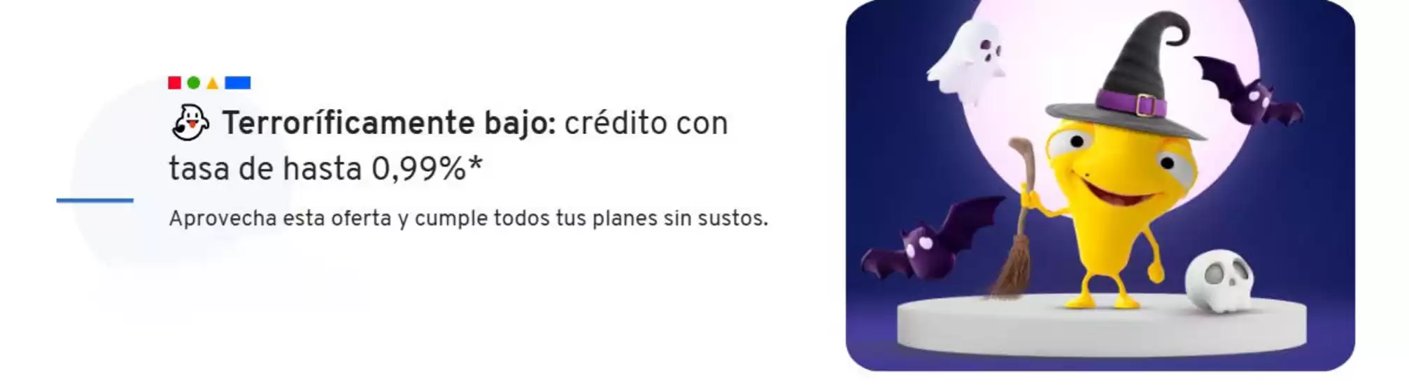 Ofertas imperdibles!