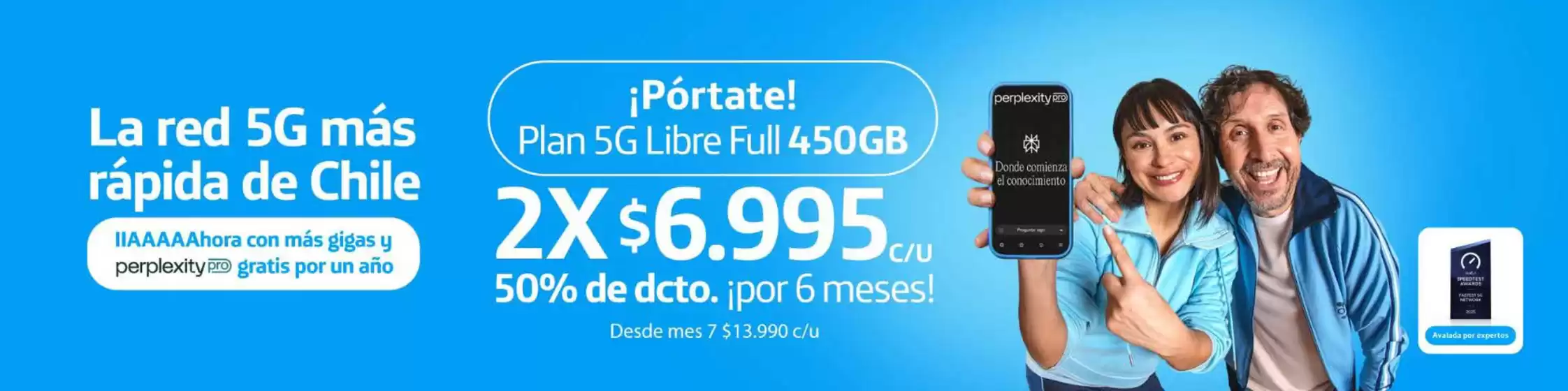 Oferta promocional!